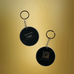 Sleutelhanger GreenINK