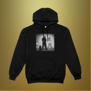Hoodie Just have fun