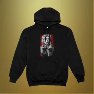 Hoodie Marilyn Monroe